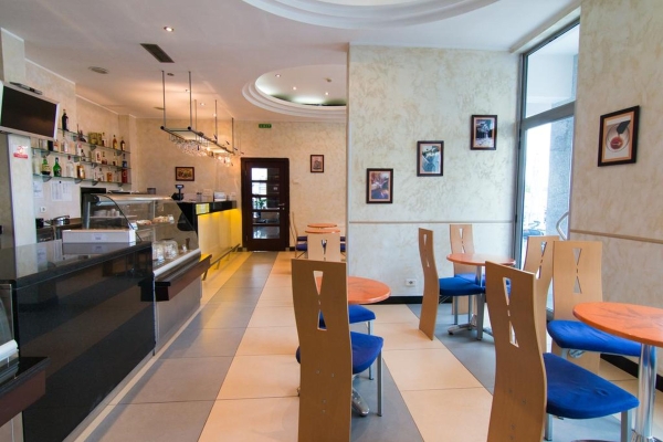 Hotel Blue Star (Budva)